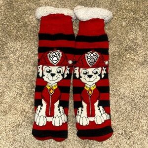 Paw Patrol Marshall shocks